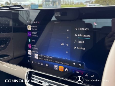 2026 Mercedes-Benz CLA - photo 23