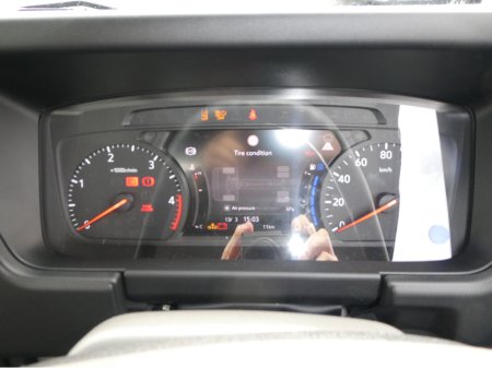 2026 Isuzu N-Series - photo 12
