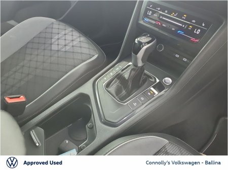 2024 Volkswagen Tiguan Allspace - photo 16