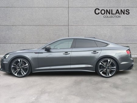 2024 Audi A5 - photo 3