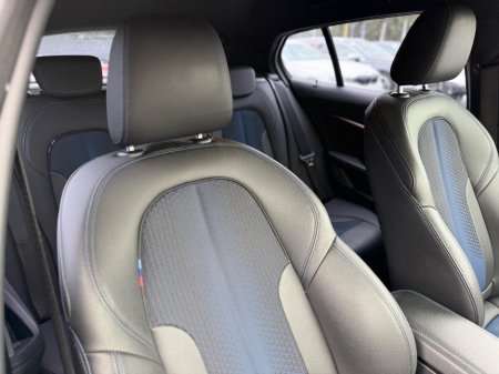 2021 BMW 1-Series - photo 15