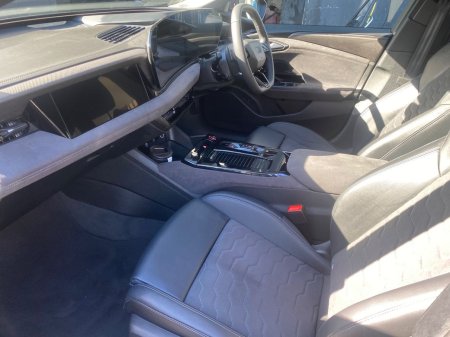 2026 Audi A6 - photo 16