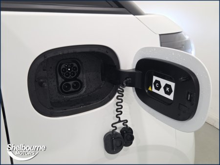 2026 Maxus DELIVER 9 - photo 8