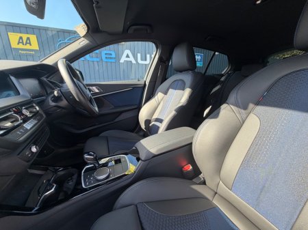 2020 BMW 1-Series - photo 59