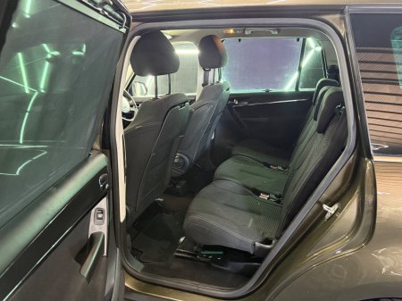 2013 Citroen C4 Picasso - photo 20