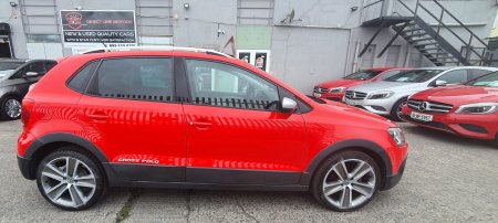 2014 Volkswagen Polo - photo 4