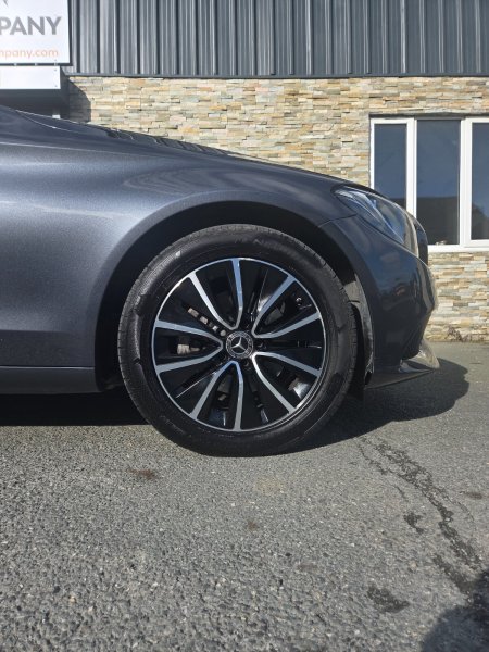 2016 Mercedes-Benz C-Class - photo 10