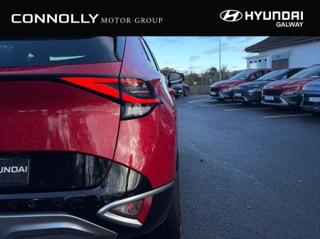 2022 Hyundai Tucson - photo 16