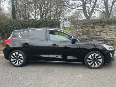 2019 Ford Focus - photo 9