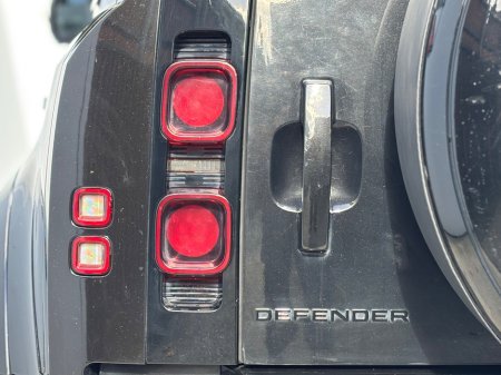 2022 Land Rover Defender - photo 12