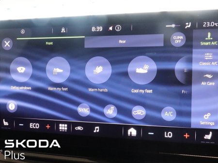 2023 Skoda Enyaq - photo 25