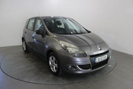 2010 Renault Scenic 1.5 dCi 86 ROYALE - TENDER 27