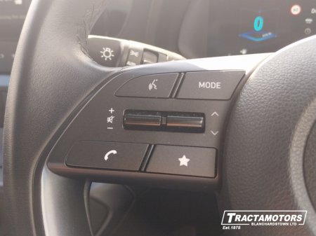 2024 Hyundai i20 - photo 25