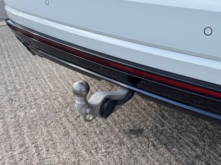 2023 Volkswagen Touareg - photo 10