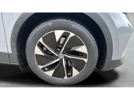 2023 Volkswagen ID.4 - photo 27