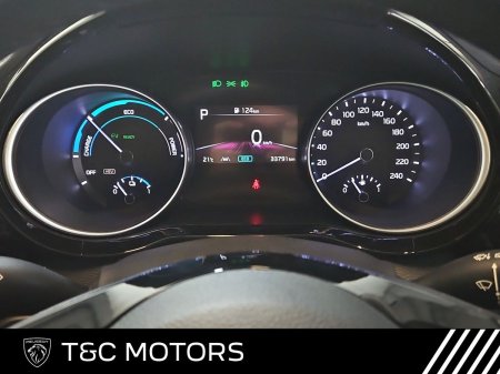 2023 Kia XCeed - photo 10