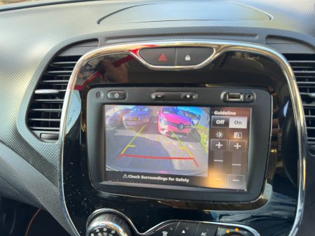 2015 Renault Captur - photo 5