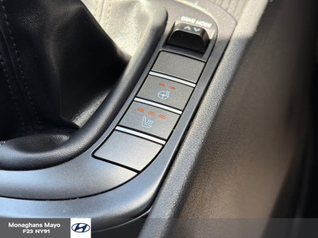 2024 Hyundai KONA - photo 15