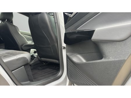 2023 Volkswagen ID.4 - photo 19