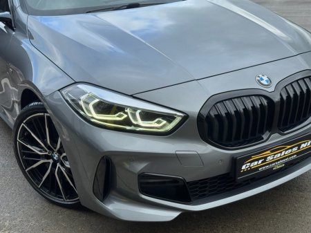 2023 BMW 1-Series - photo 5