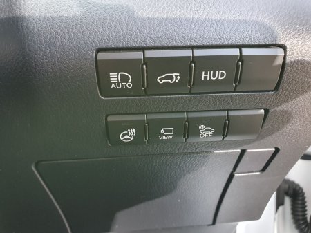 2017 Lexus RX450H - photo 14