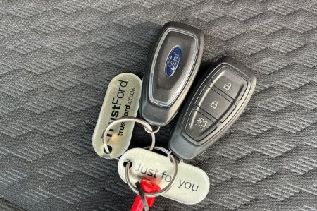 2023 Ford Fiesta - photo 22