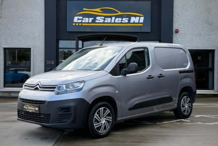 2023 Citroen Berlingo - photo 2