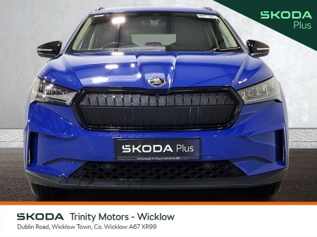 2024 Skoda Enyaq - photo 12
