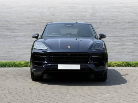 2024 Porsche Cayenne - photo 5