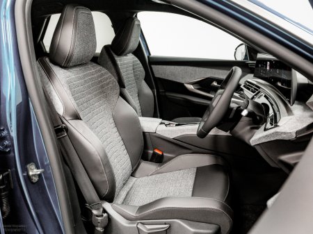 2026 Peugeot 3008 - photo 4