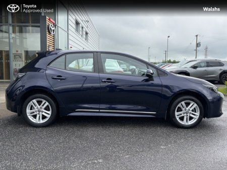 2023 Toyota Corolla - photo 3