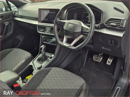 2023 SEAT Tarraco - photo 2