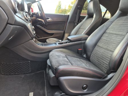 2017 Mercedes-Benz CLA - photo 17