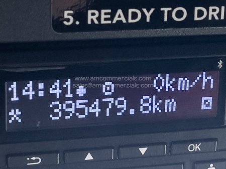 2023 DAF XG 530 - photo 27
