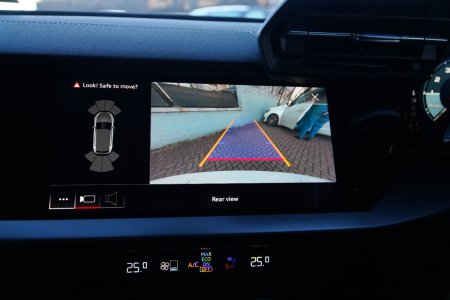 2021 Audi A3 - photo 16