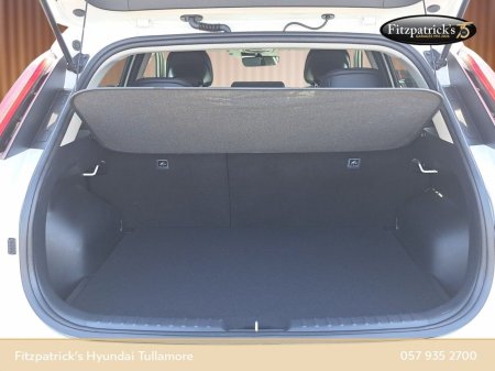 2024 Kia Niro - photo 12