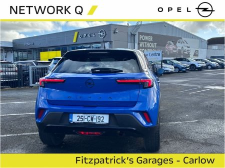 2025 Opel Mokka - photo 6