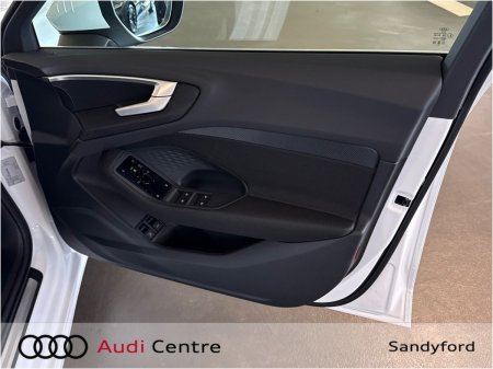 2026 Audi A5 - photo 17