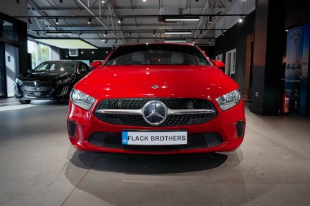 2019 Mercedes-Benz A-Class - photo 2