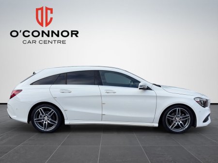 2017 Mercedes-Benz CLA - photo 7