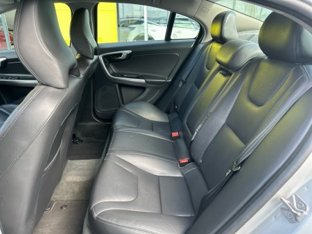 2019 Volvo S60 - photo 11