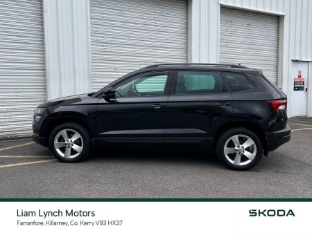 2019 Skoda Karoq - photo 6