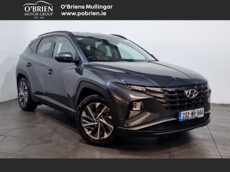 2023 Hyundai Tucson 2WD Executive
