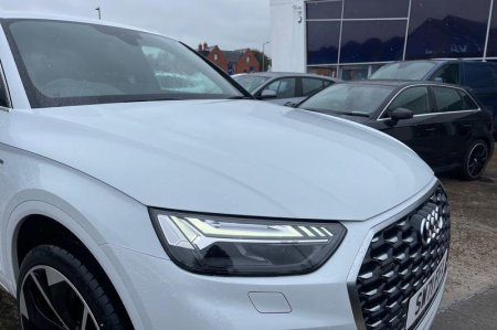 2021 Audi Q5 - photo 23