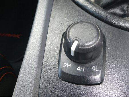 2016 Ford Ranger - photo 30