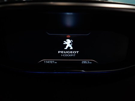 2019 Peugeot 5008 - photo 13