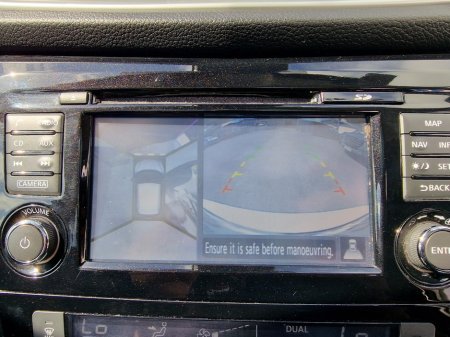 2016 Nissan Qashqai - photo 25
