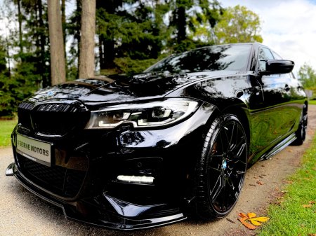 2022 BMW 3-Series - photo 31