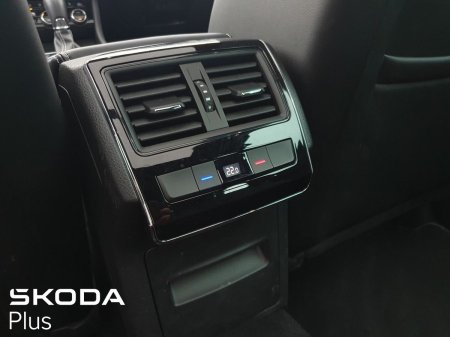 2024 Skoda Superb - photo 25