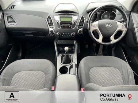 2013 Hyundai ix35 - photo 2